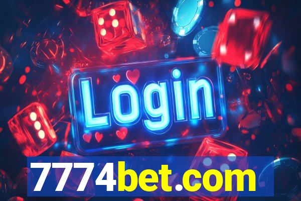 7774bet.com