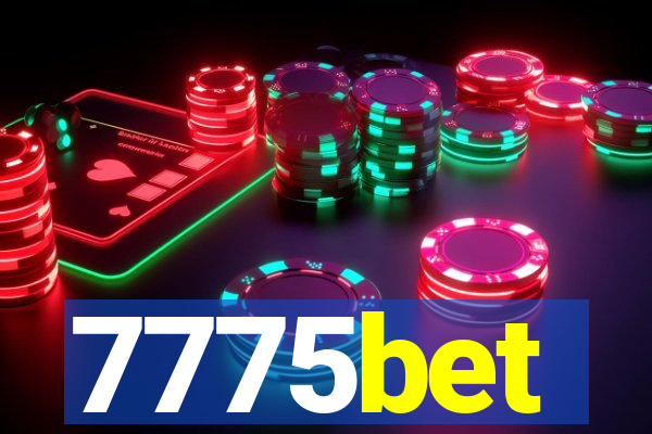 7775bet