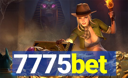 7775bet