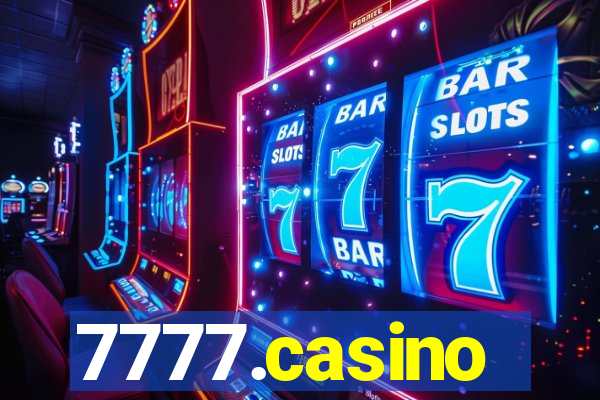 7777.casino