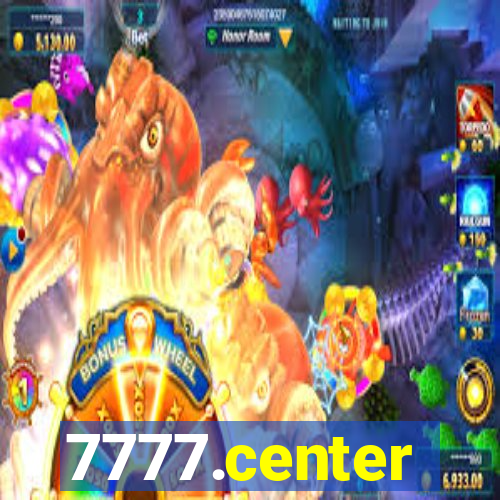 7777.center