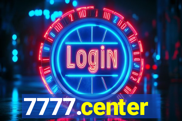 7777.center