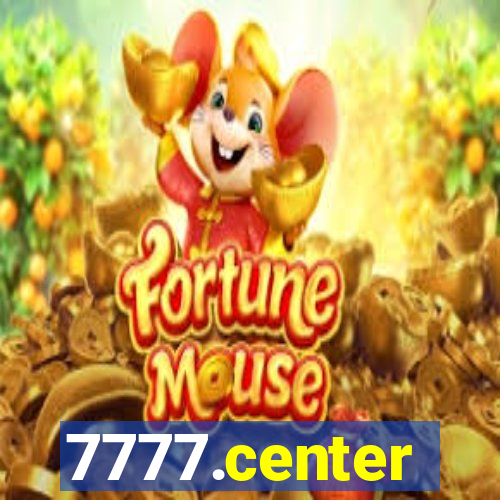 7777.center