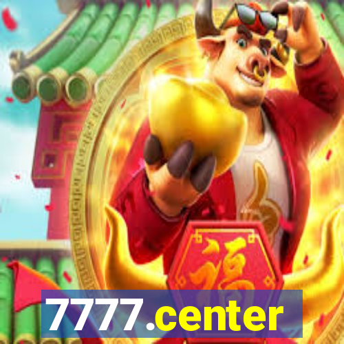 7777.center