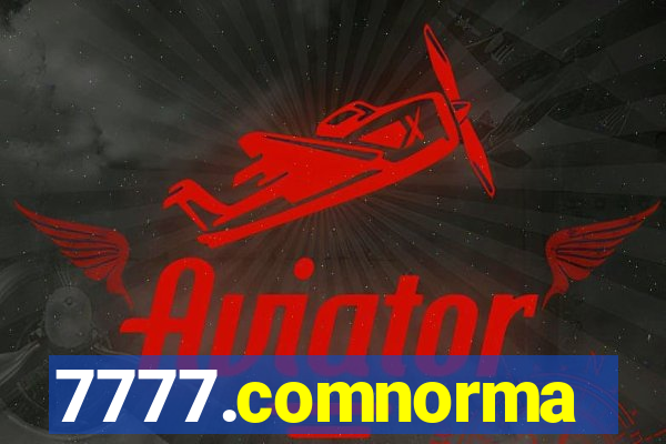 7777.comnorma