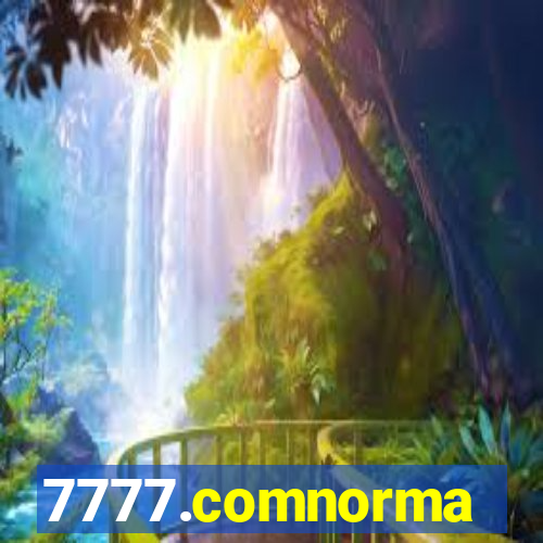 7777.comnorma