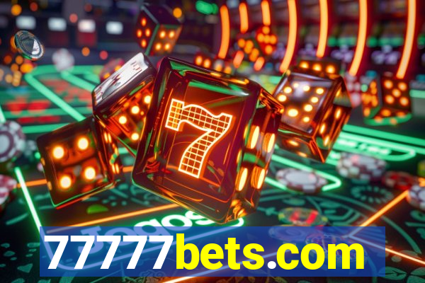 77777bets.com