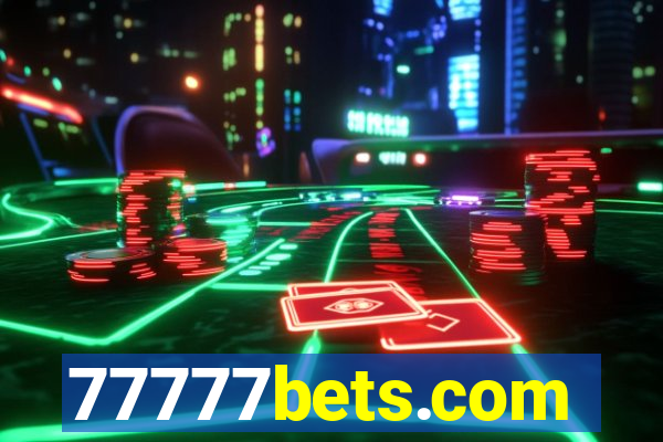 77777bets.com