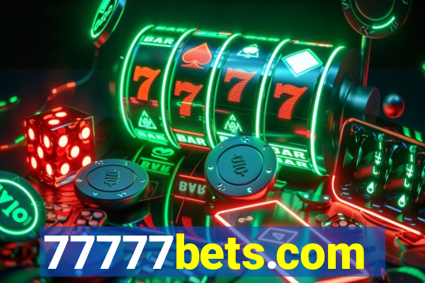 77777bets.com