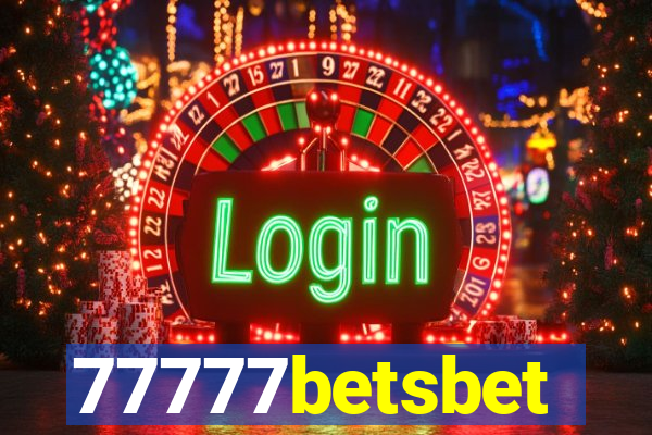 77777betsbet