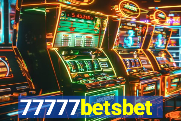 77777betsbet