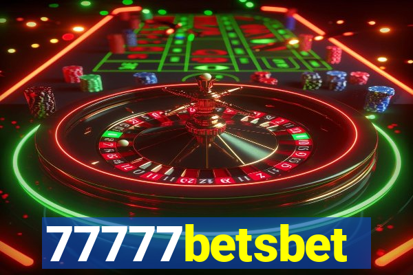 77777betsbet