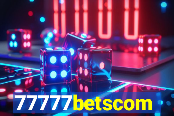 77777betscom