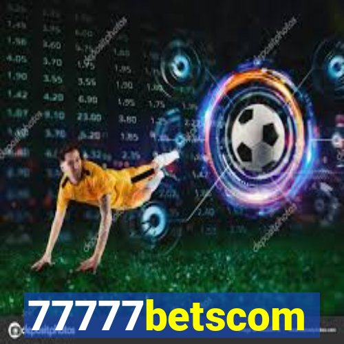 77777betscom