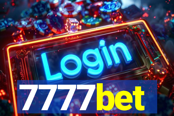 7777bet