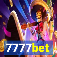 7777bet