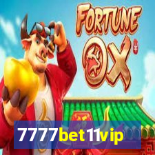 7777bet11vip