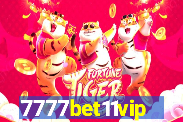 7777bet11vip