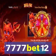 7777bet12