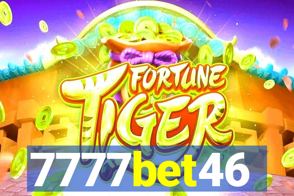 7777bet46