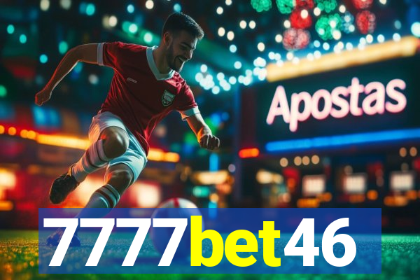 7777bet46