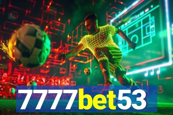 7777bet53