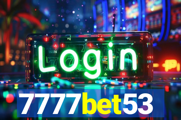 7777bet53