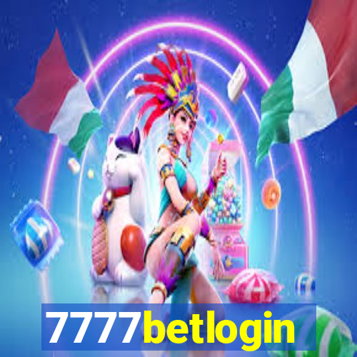 7777betlogin