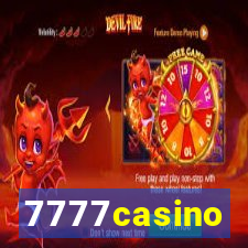 7777casino