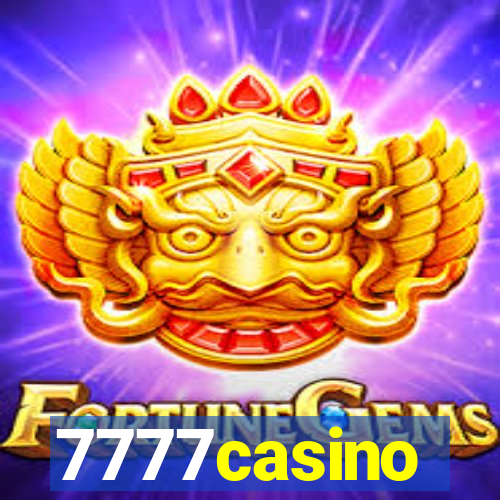 7777casino