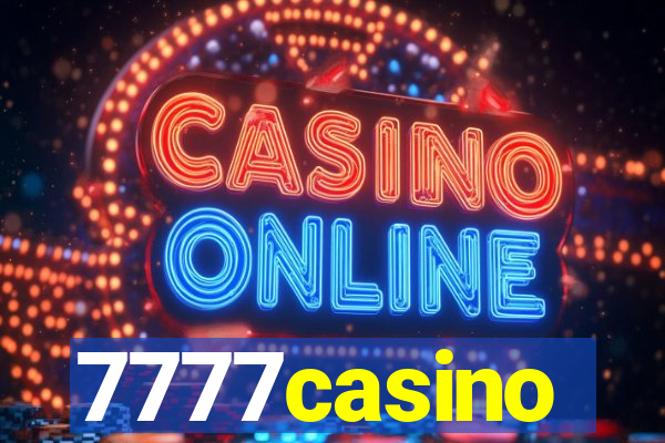 7777casino