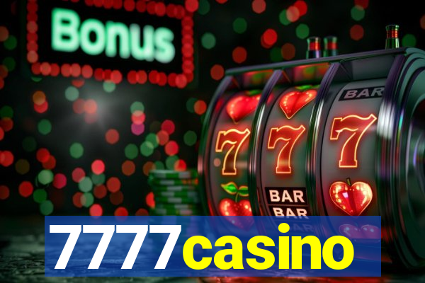 7777casino