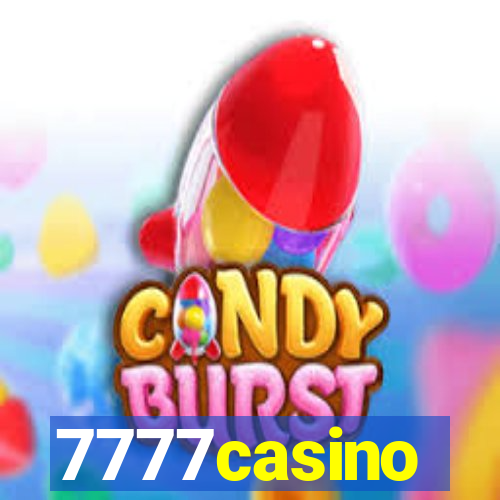 7777casino