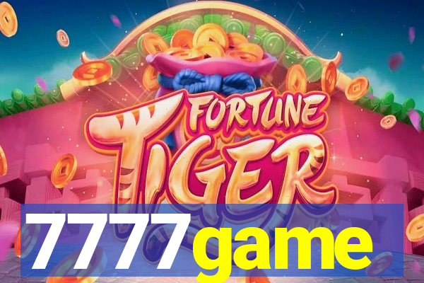 7777game