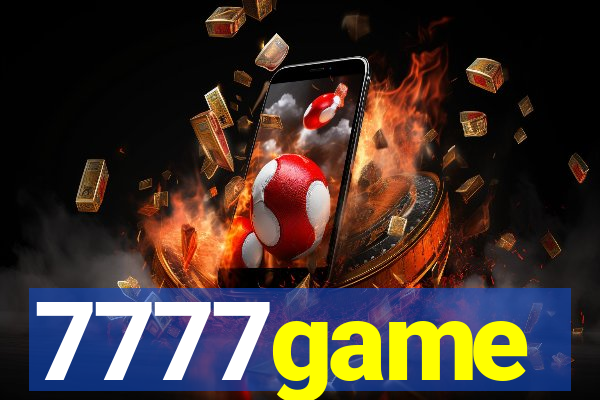 7777game