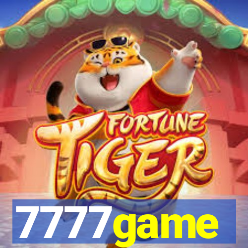 7777game