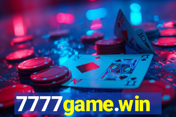 7777game.win