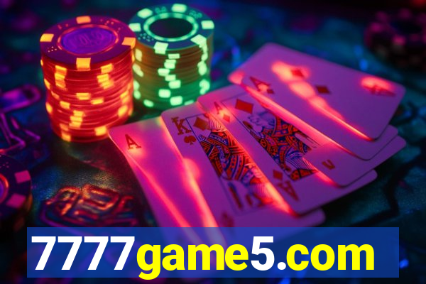 7777game5.com