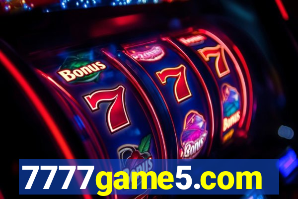 7777game5.com