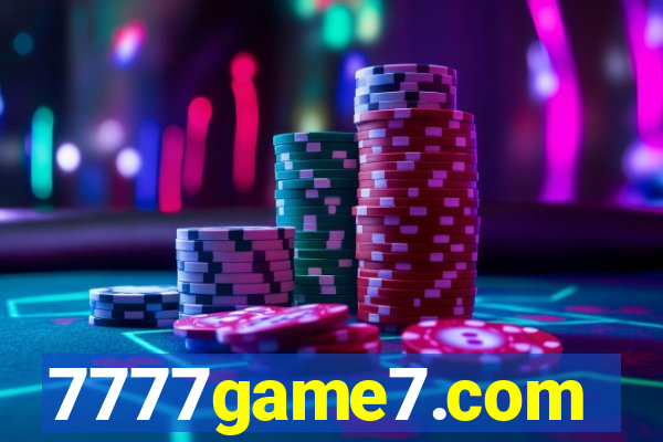 7777game7.com