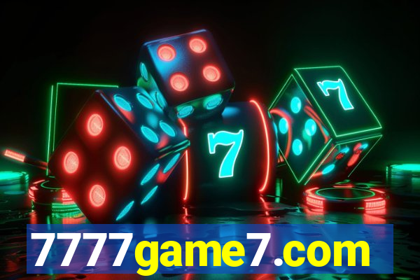 7777game7.com