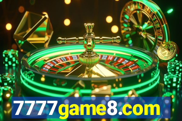 7777game8.com