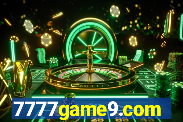 7777game9.com