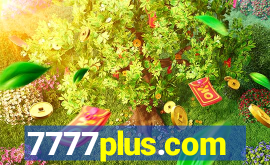 7777plus.com