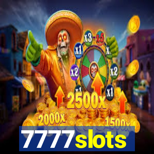 7777slots