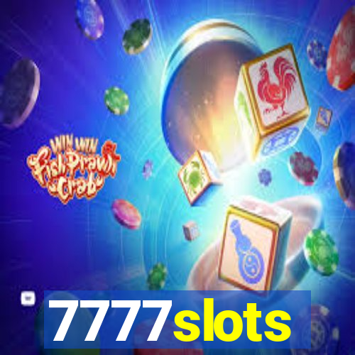 7777slots