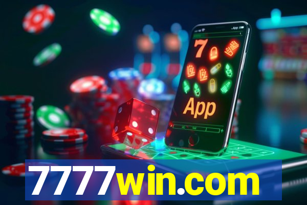 7777win.com