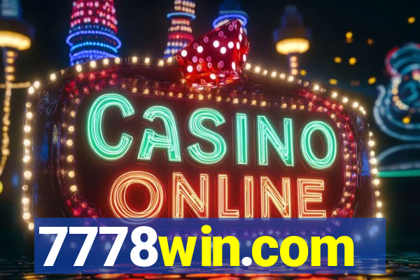 7778win.com