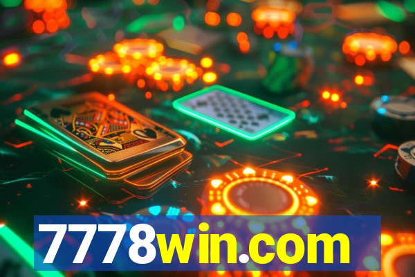 7778win.com