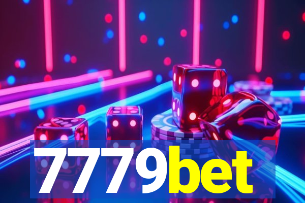 7779bet